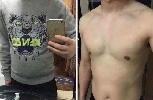 堅持使用劃船機一年，你的身體會發(fā)生什么變化？