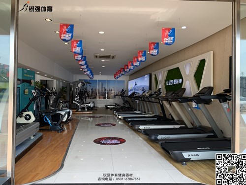 怎么選用適用的跑步機，跑步機馬達功率為什么是馬力（HP）