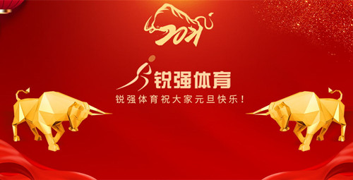 VSPORTS体育官网體育恭祝大家元旦快樂(lè)！
